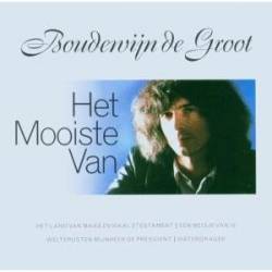 Boudewijn De Groot : Het Mooiste van Boudewijn